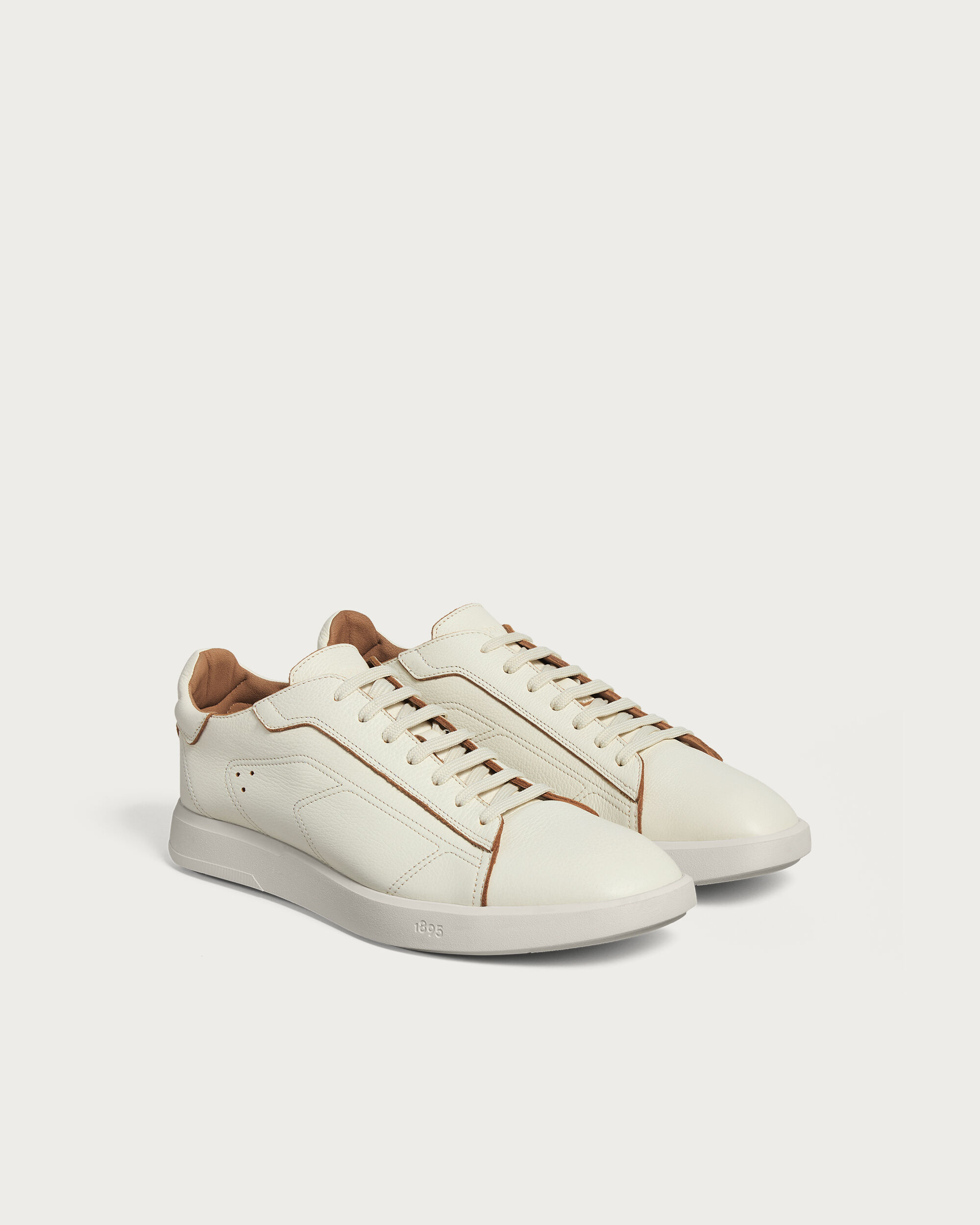 Stellar Sneaker | Berluti QA
