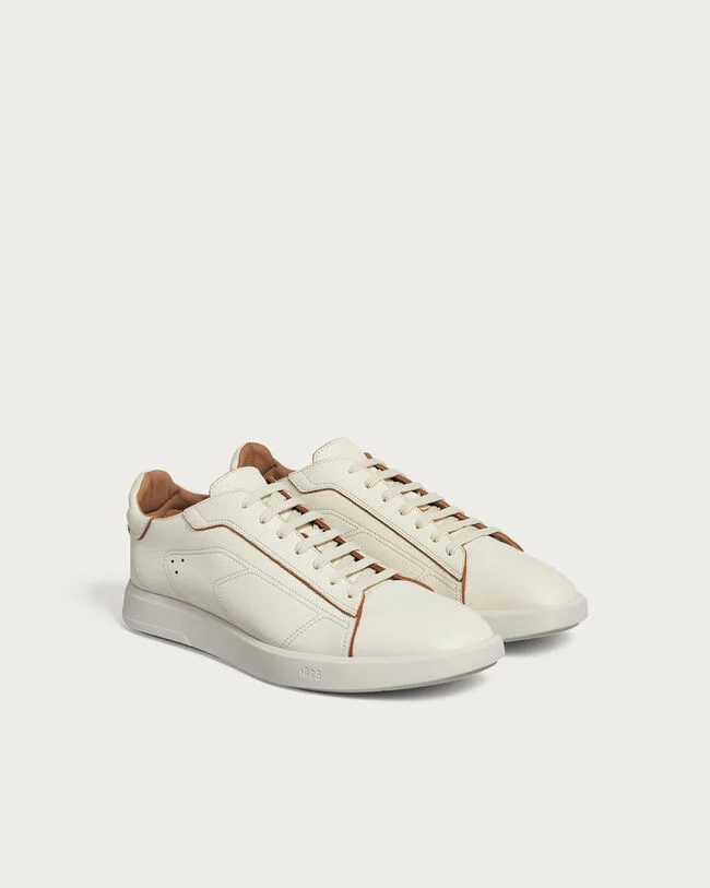 Stellar Sneaker, Off White, hi-res