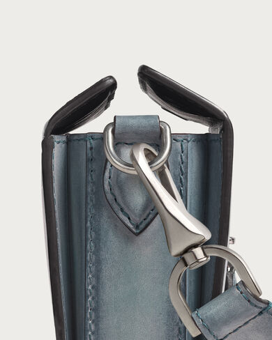 1 Jour De Poche Messenger, Bleu Brume, hi-res