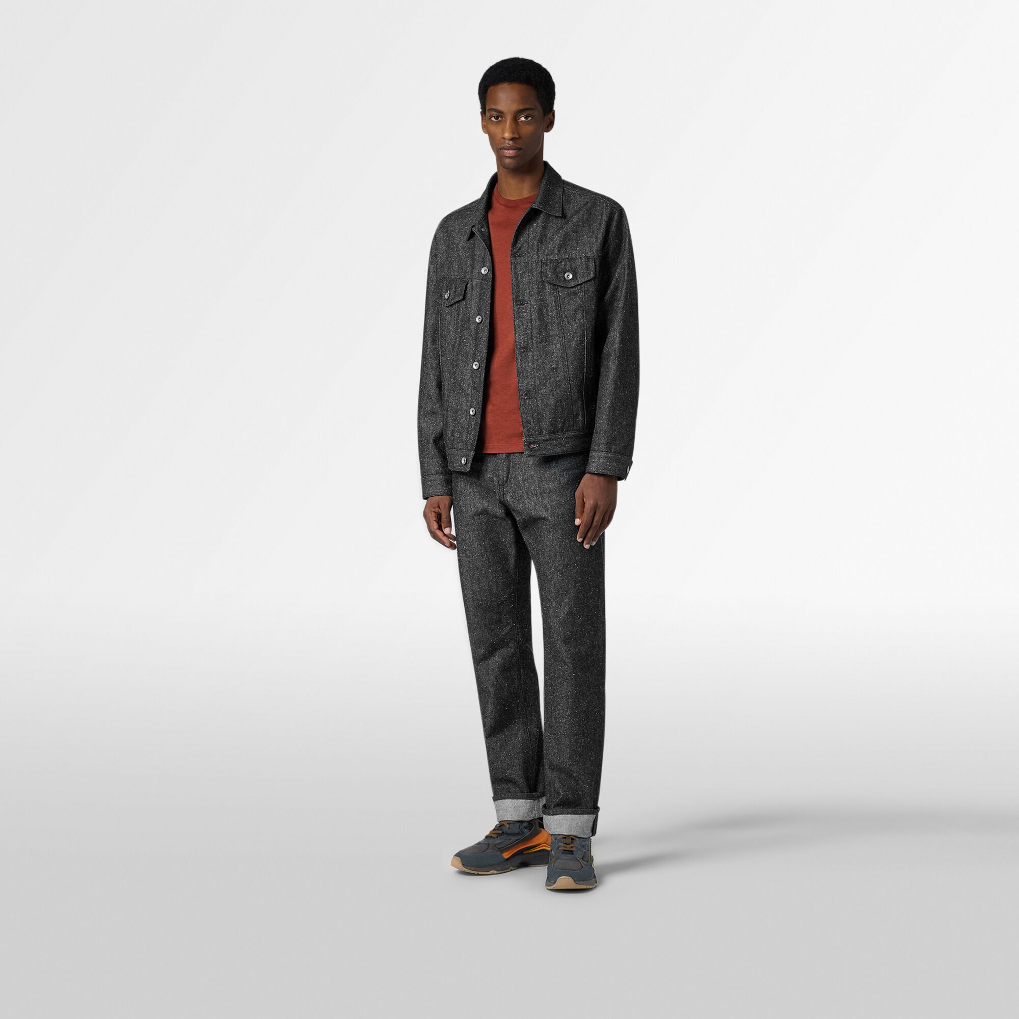 Thabor T-shirt | Berluti US