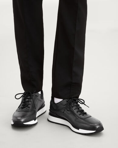 Fast Track Sneaker, Nero Grigio, hi-res