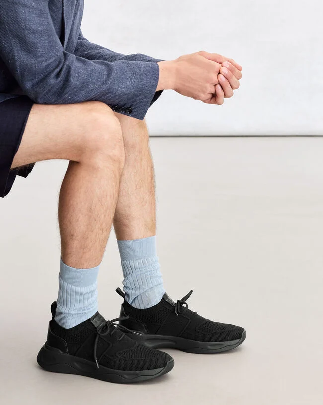 Shadow Sneaker, Jet Black, hi-res