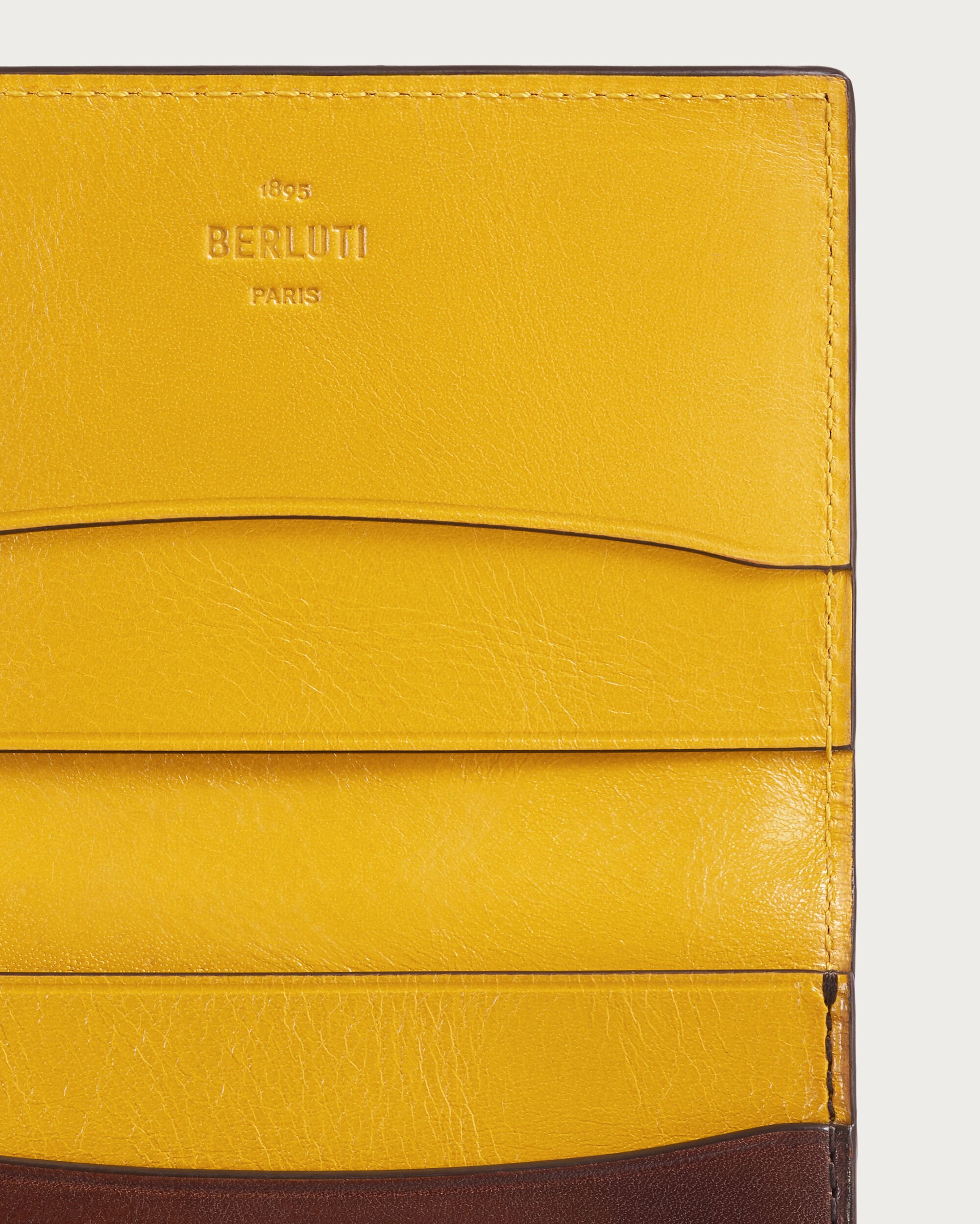 Berluti インブイア　カードホルダー インブイア アンディ フラップ カードホルダー | ベルルッティ JP