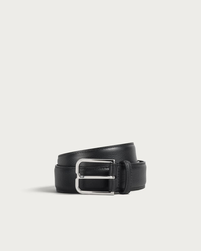 Essence Belt, Black, hi-res