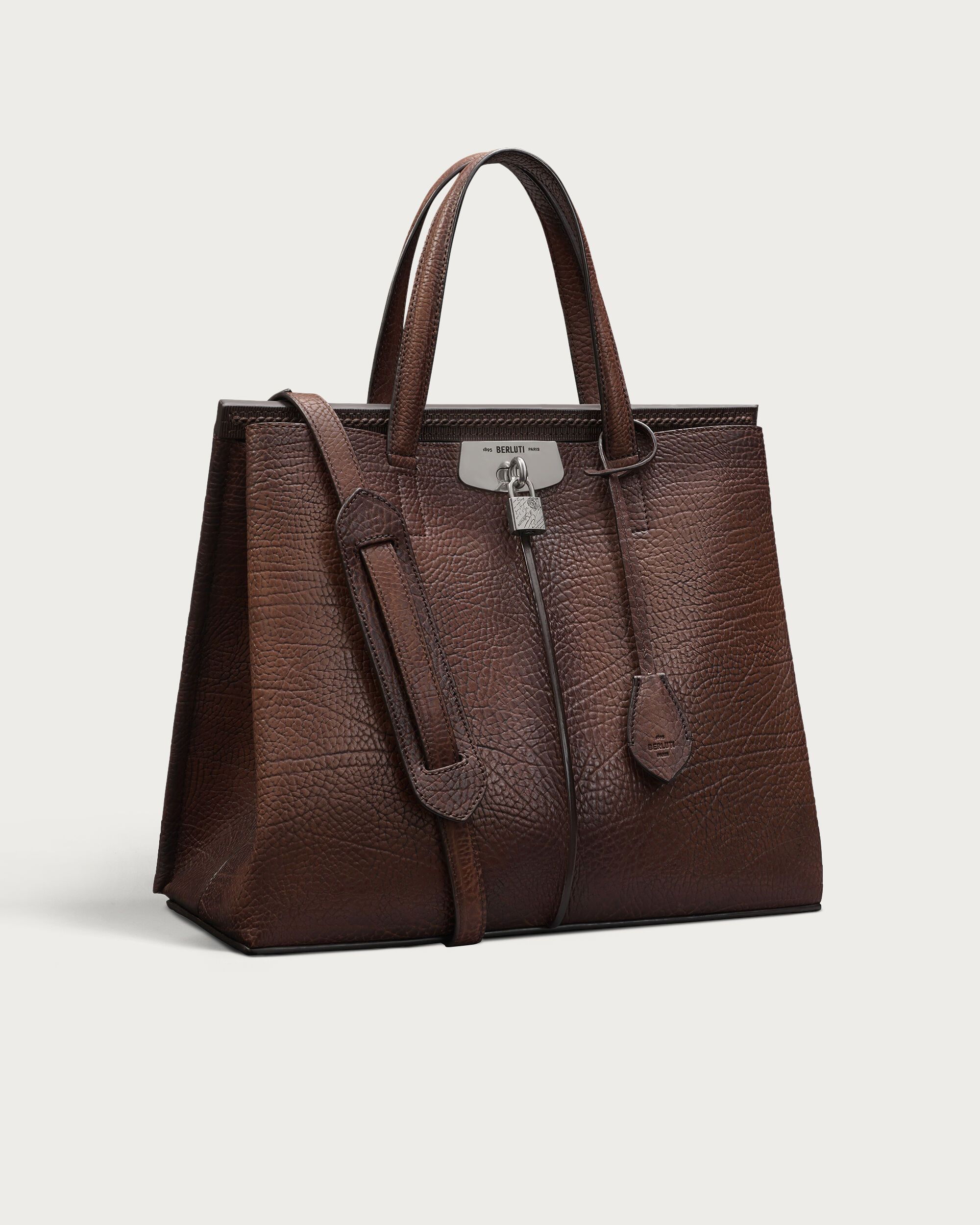 Tote bags for Men | Berluti