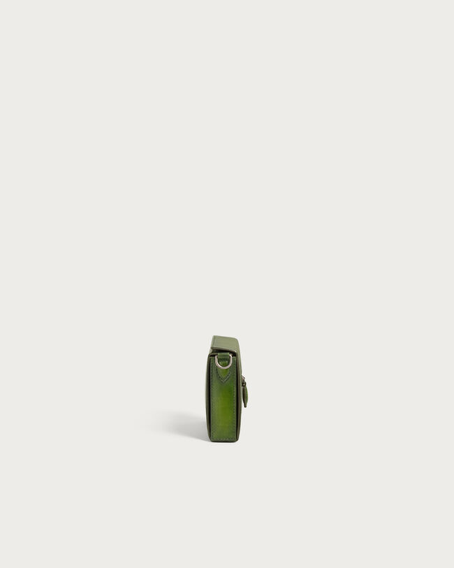 1 Jour De Poche Messenger, Racing Green, hi-res