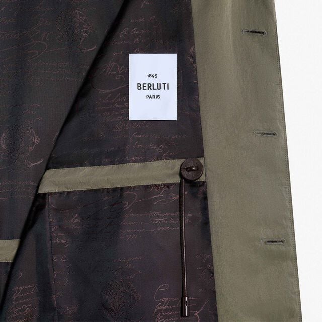 Travel Jacket, CLAY, hi-res 6