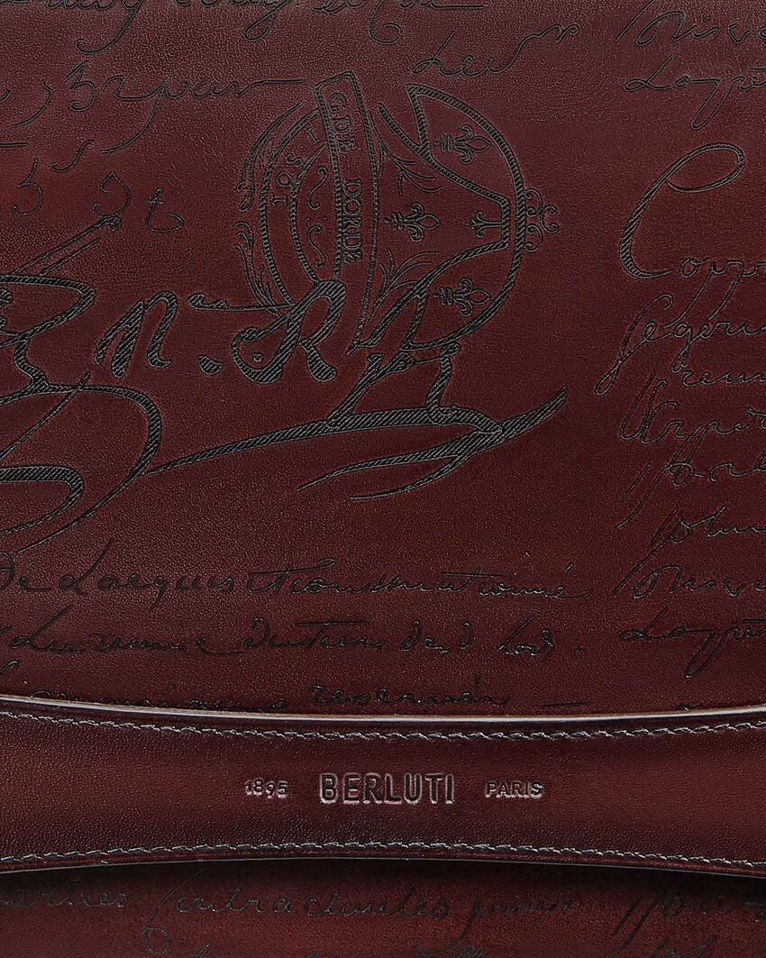 테르시오 지퍼 파우치 307722