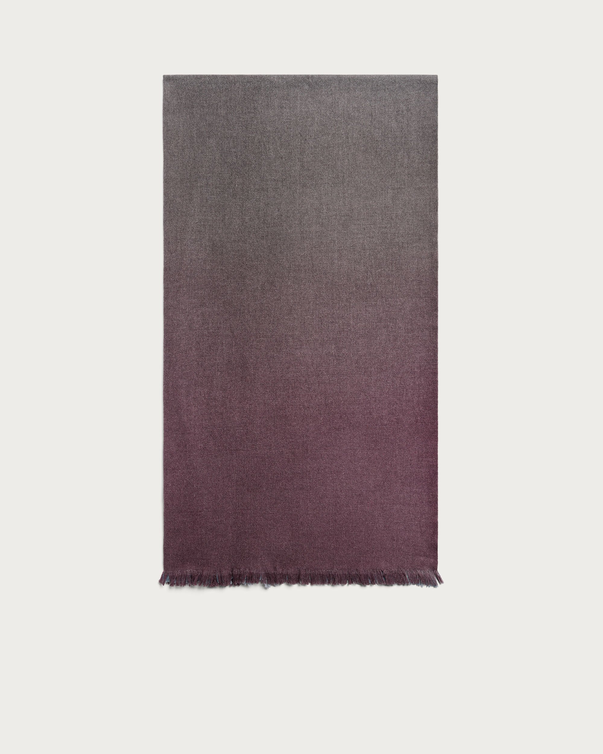 Patina Scarf, Purple Cloud, hi-res