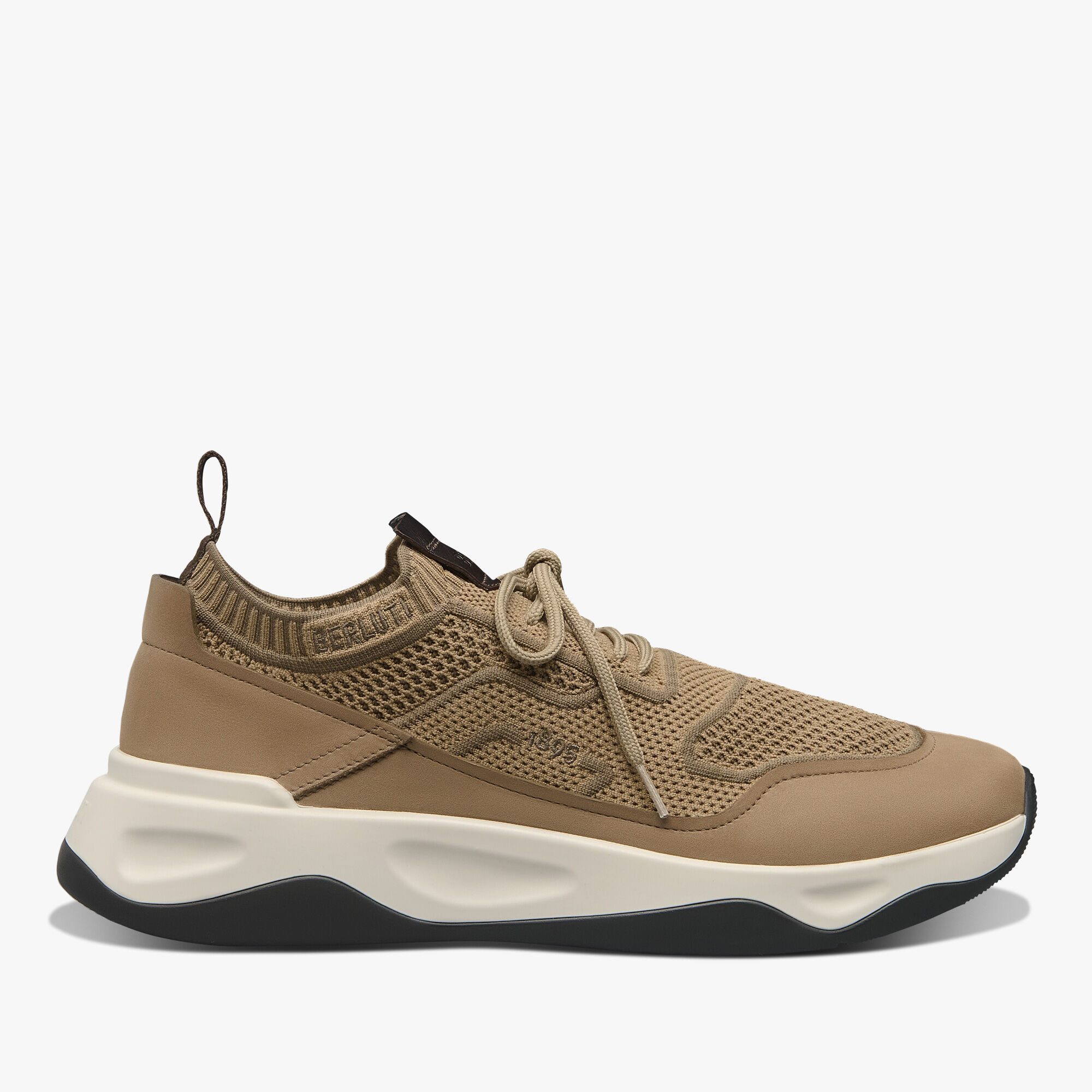 Berluti tennis shoes clearance