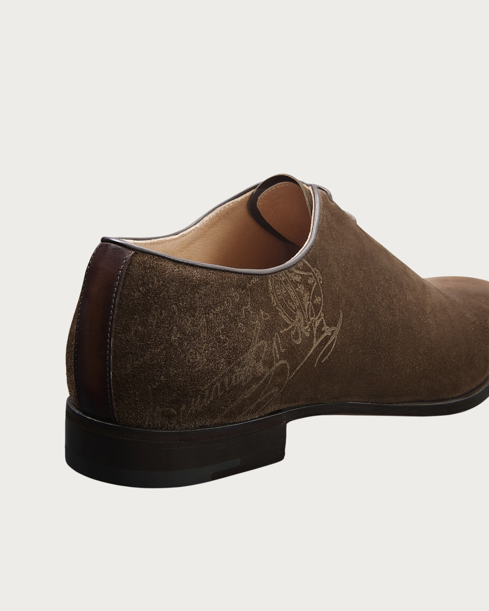 Alessandro Demesure Neo Flex Oxford, Pepper, hi-res