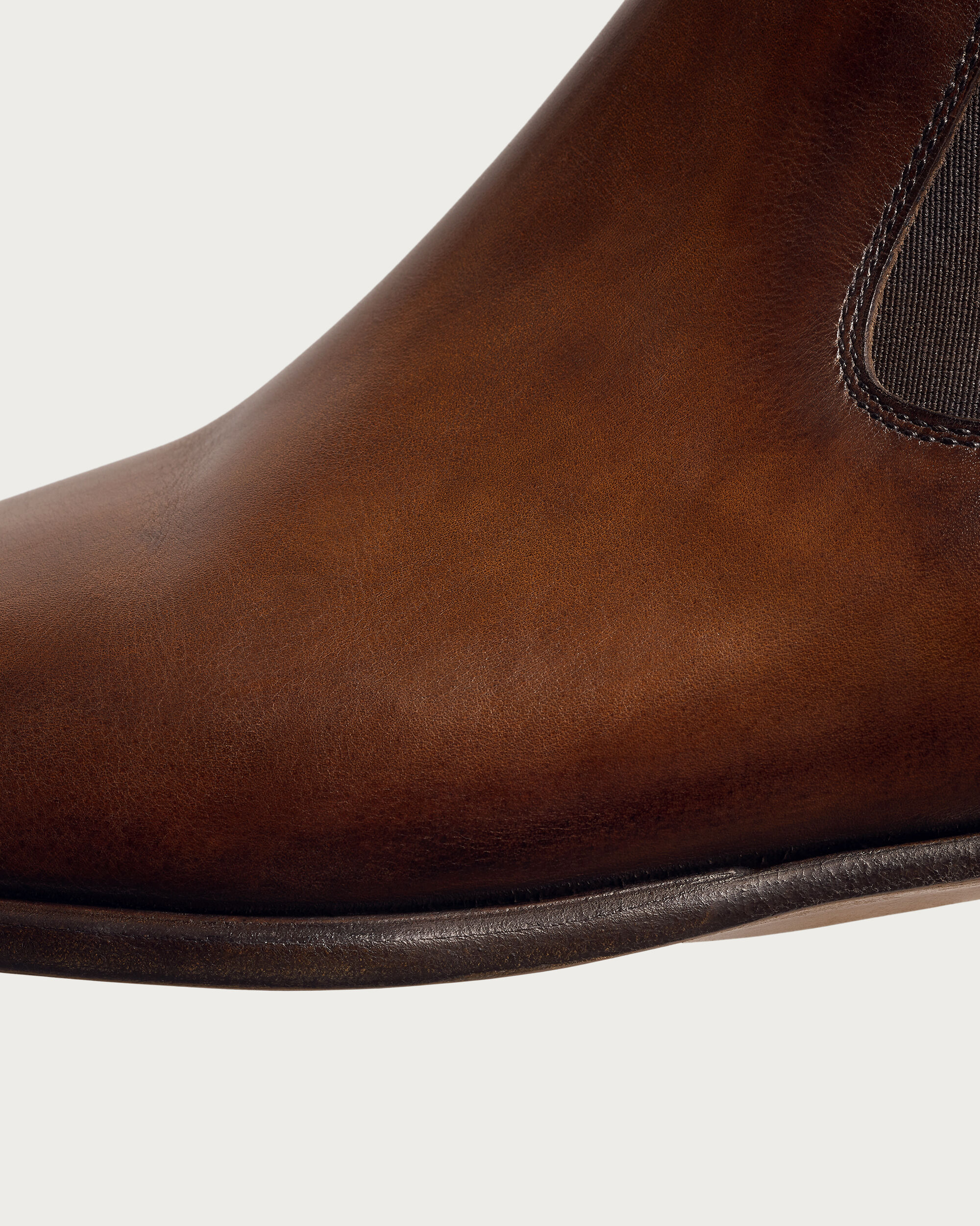 Galet Cursive Chelsea Boot | Berluti ID