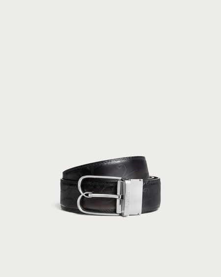 Charcoal Gray & Buffaloes