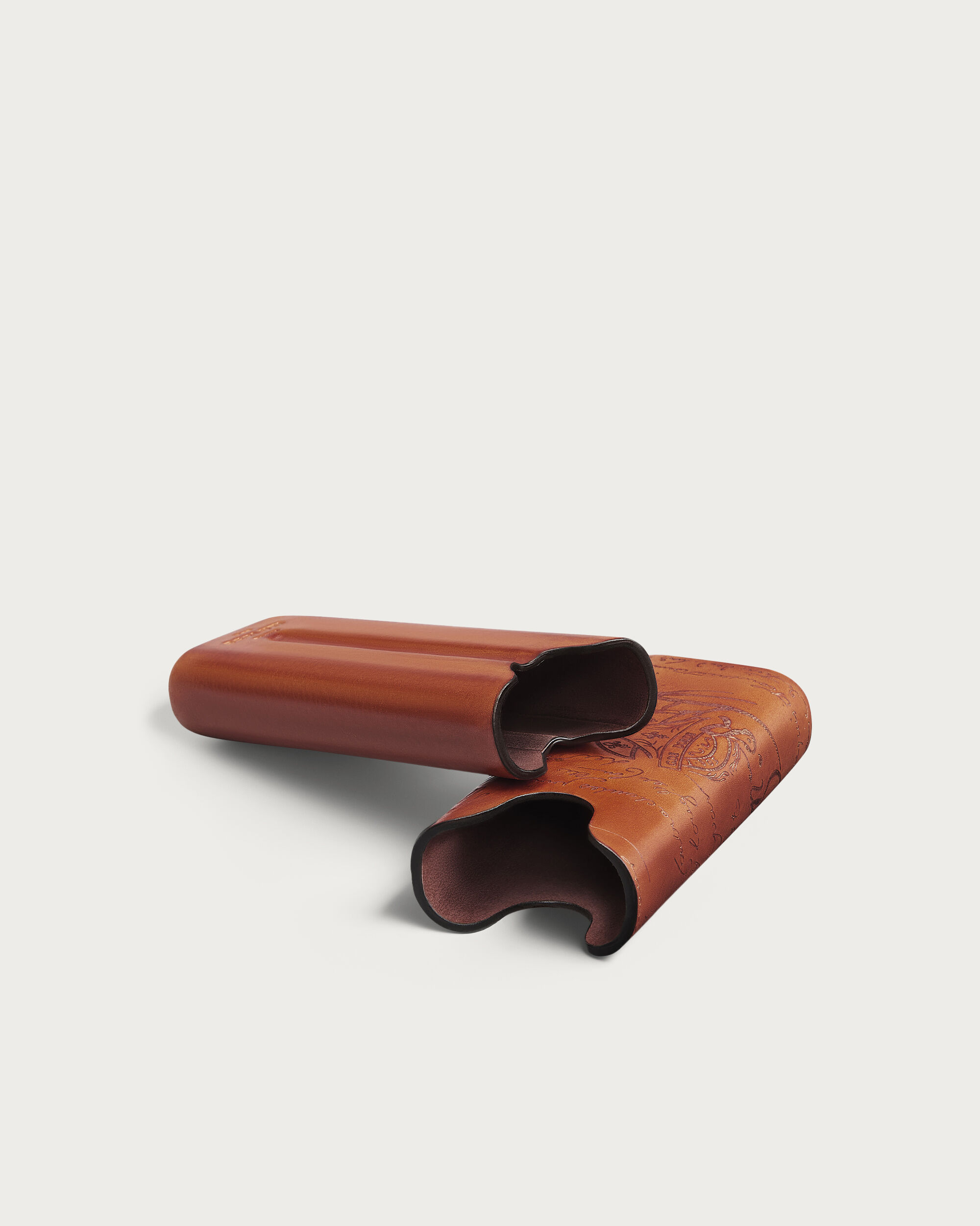 シガーケース 2 | ベルルッティ JP