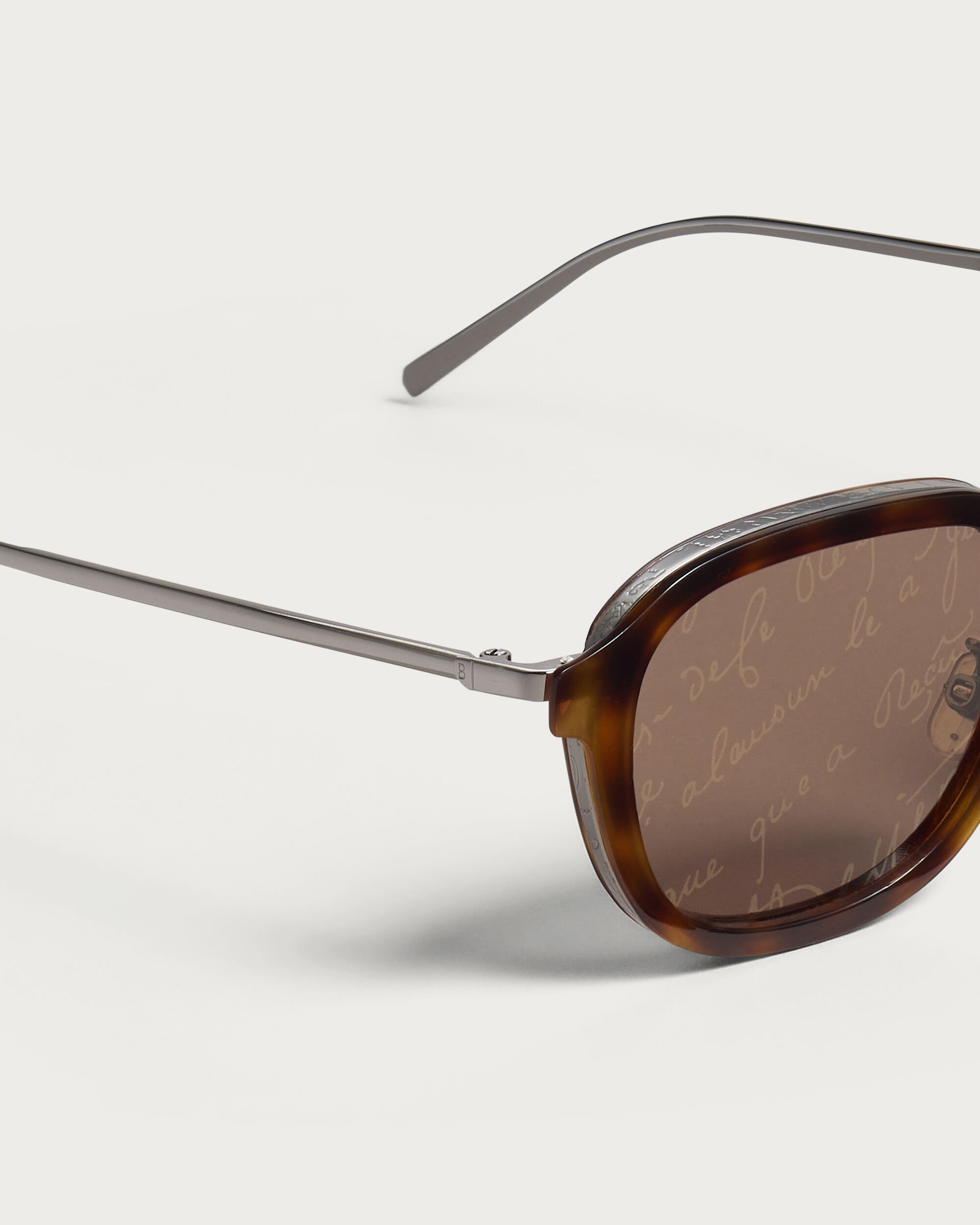 Equinox Sunglasses, Classic Havana & Brown Scritto, hi-res
