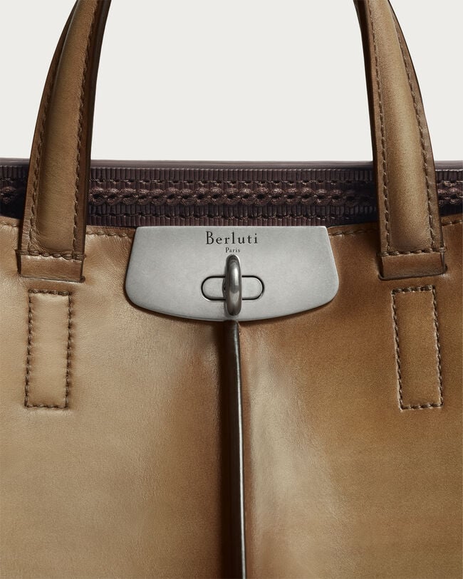Luti 25 Messenger Bag, Cachemire, hi-res