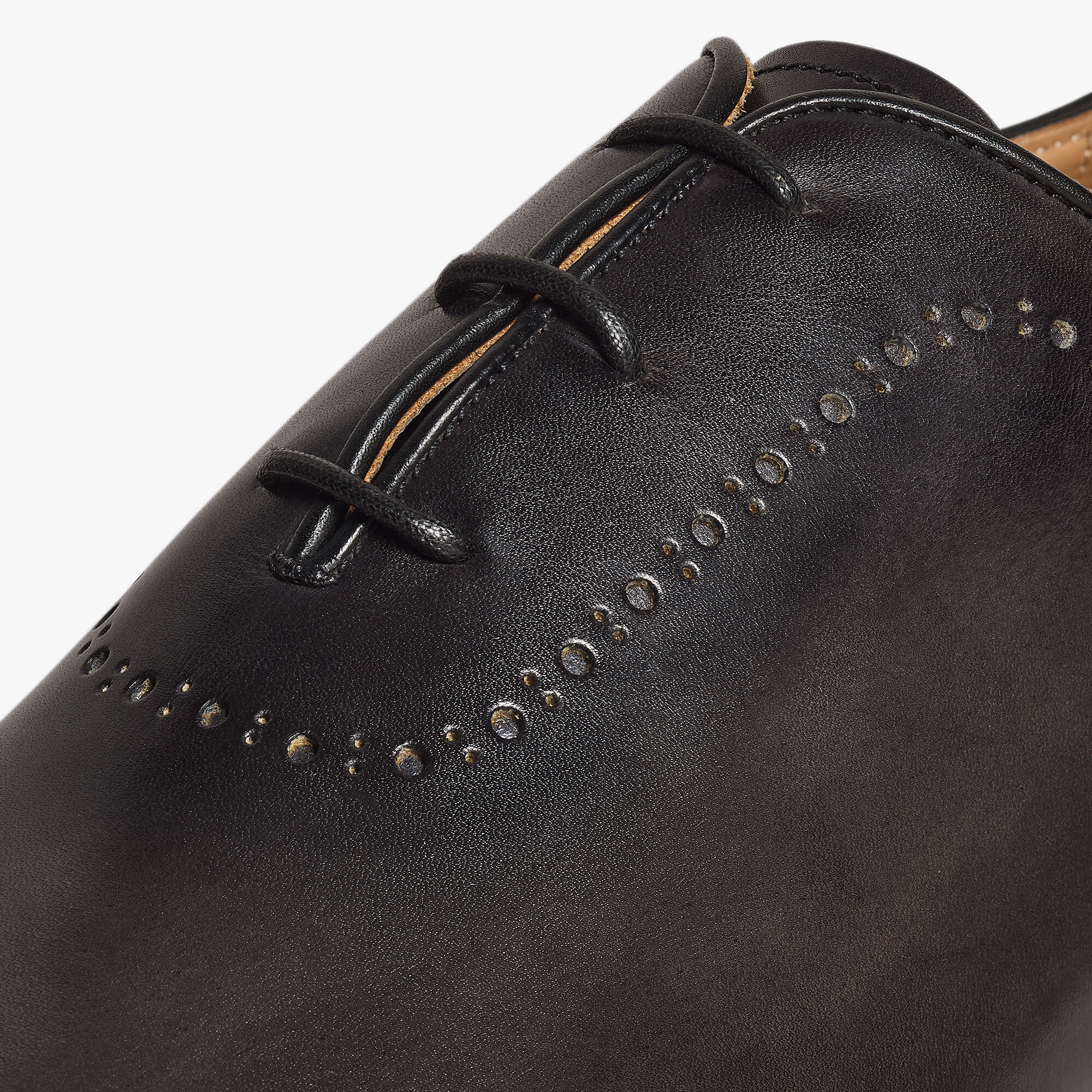 Berluti New Physio Neo レザー オックスフォード 靴 シューズ New Physio Neo Leather Oxford | Berluti PT