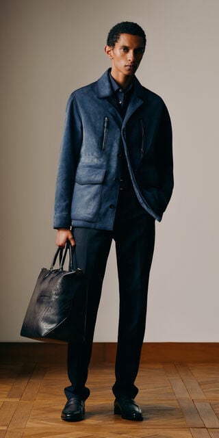 Look #02 - Spring/Summer 2025 Collection, , hi-res
