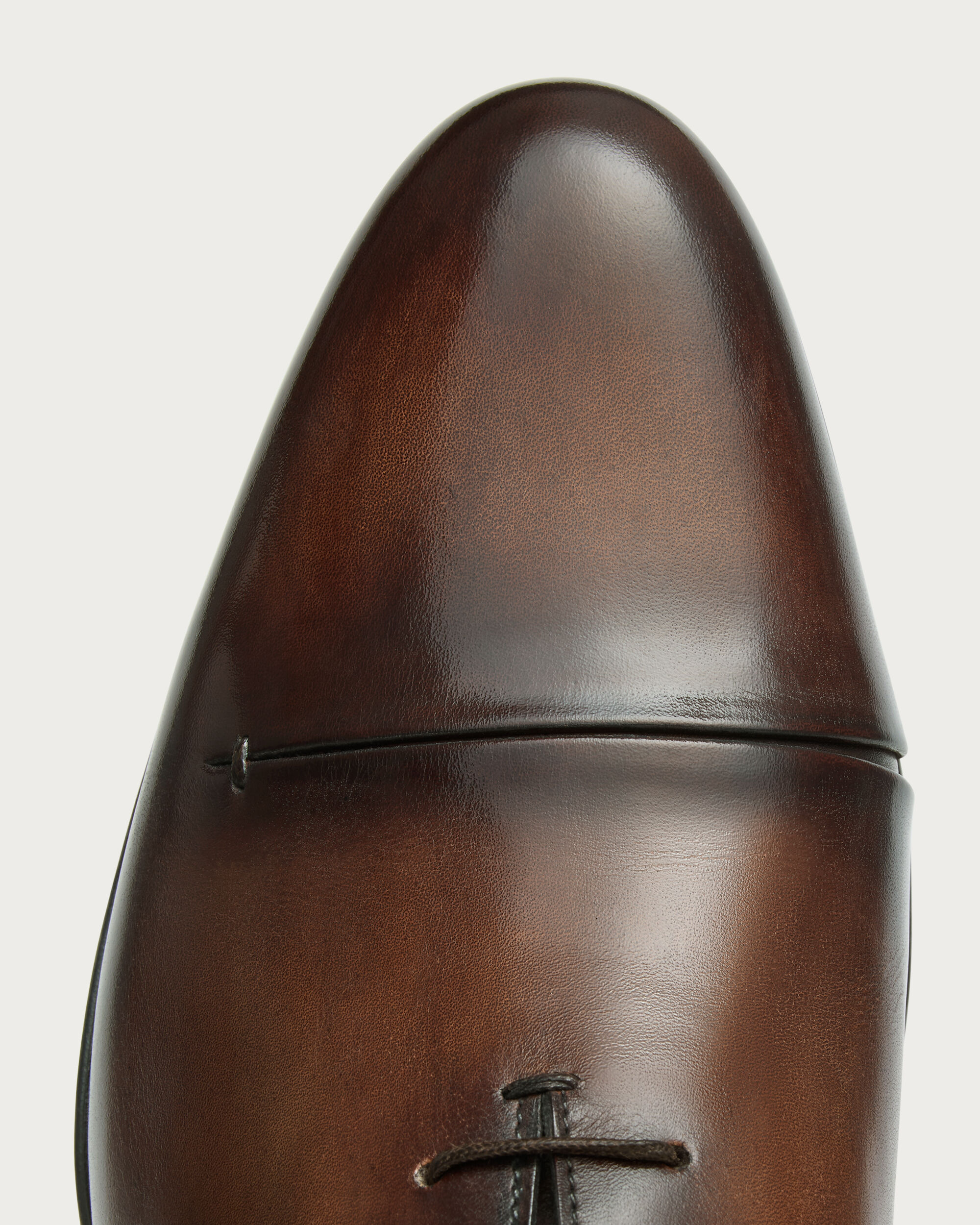 Alessandro Gaspard Galet Neo Oxford | Berluti