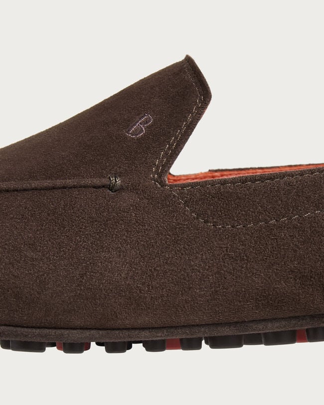 Mocassin Far Niente, Brown, hi-res