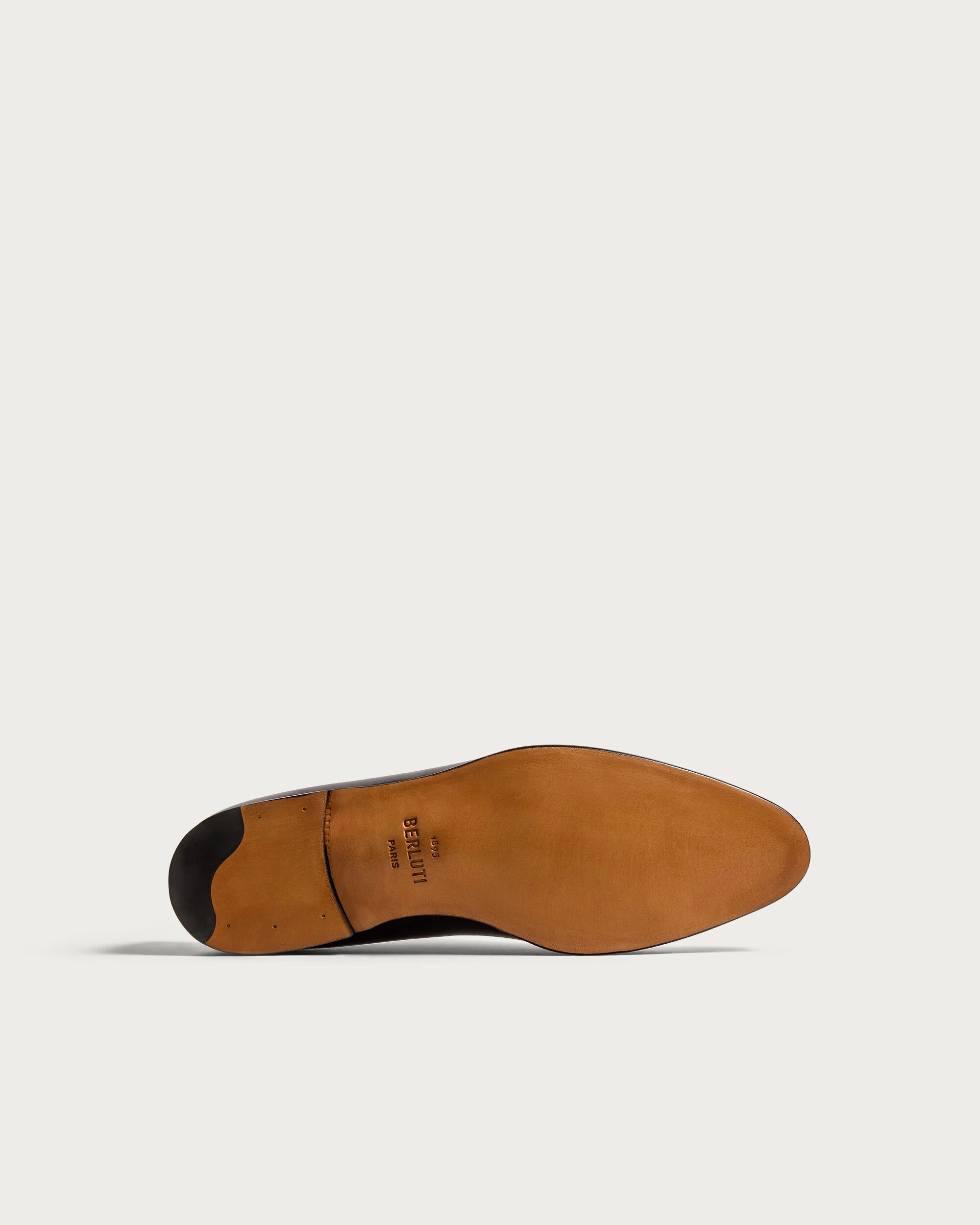 Richelieu Gaspard Galet, NERO GRIGIO, hi-res