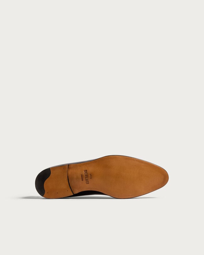 Richelieu Gaspard Galet, NERO GRIGIO, hi-res