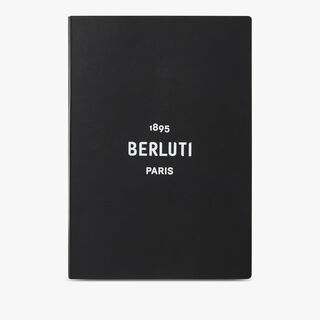 Notebook Refill A5, NERO, hi-res