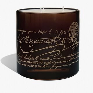 Berluti Candle, CACAO INTENSO, hi-res