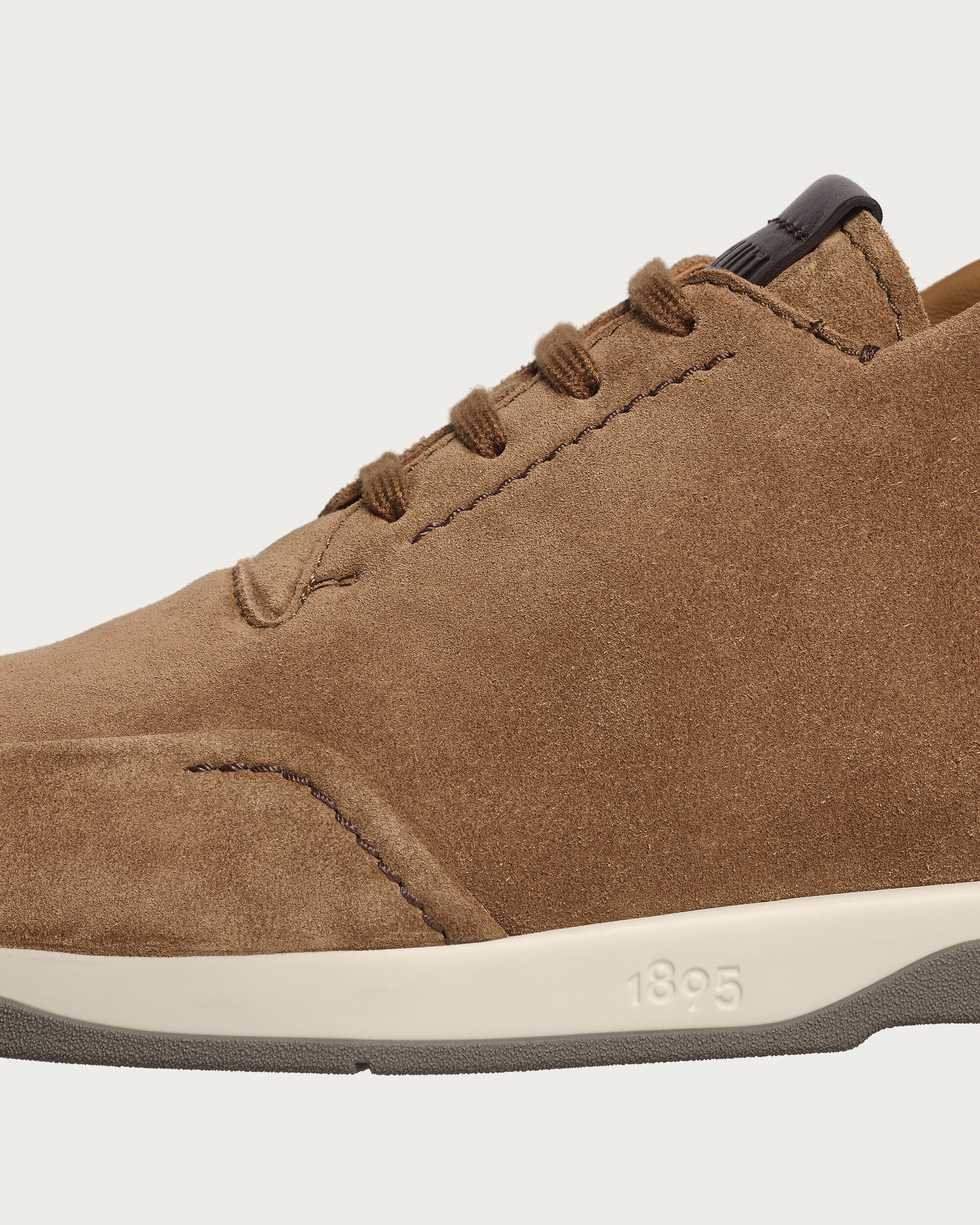 Echappee Derby, Beige, Image 1