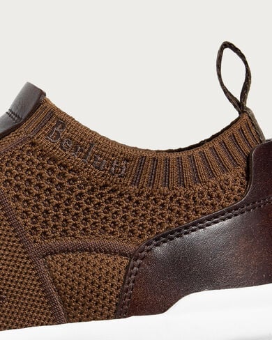 Shadow Sneaker, Toffee, hi-res