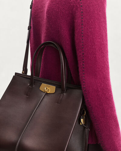 ルティ 38 トートバッグ, Maduro, hi-res