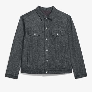 Denim Jacket Denim Jacket