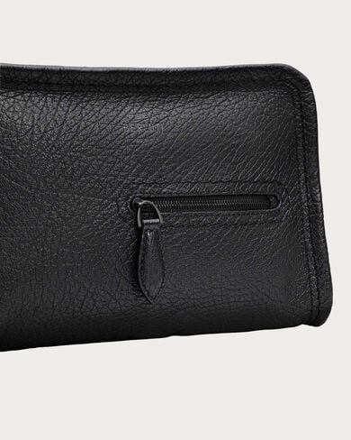 Journalier XS Messenger, Deep Black, hi-res