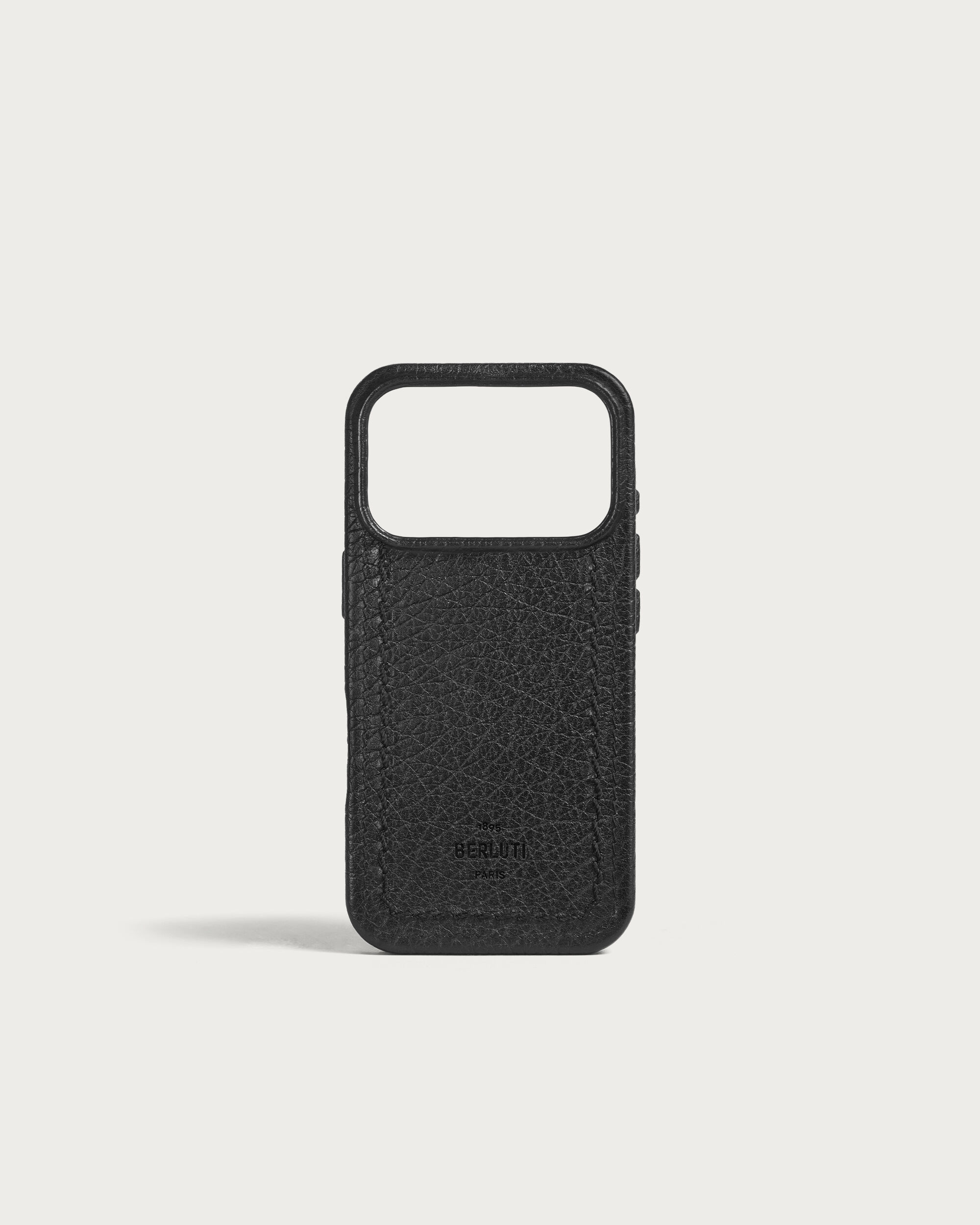 BERLUTI iPhone14ケース iPhone 17 Pro Case | Berluti US