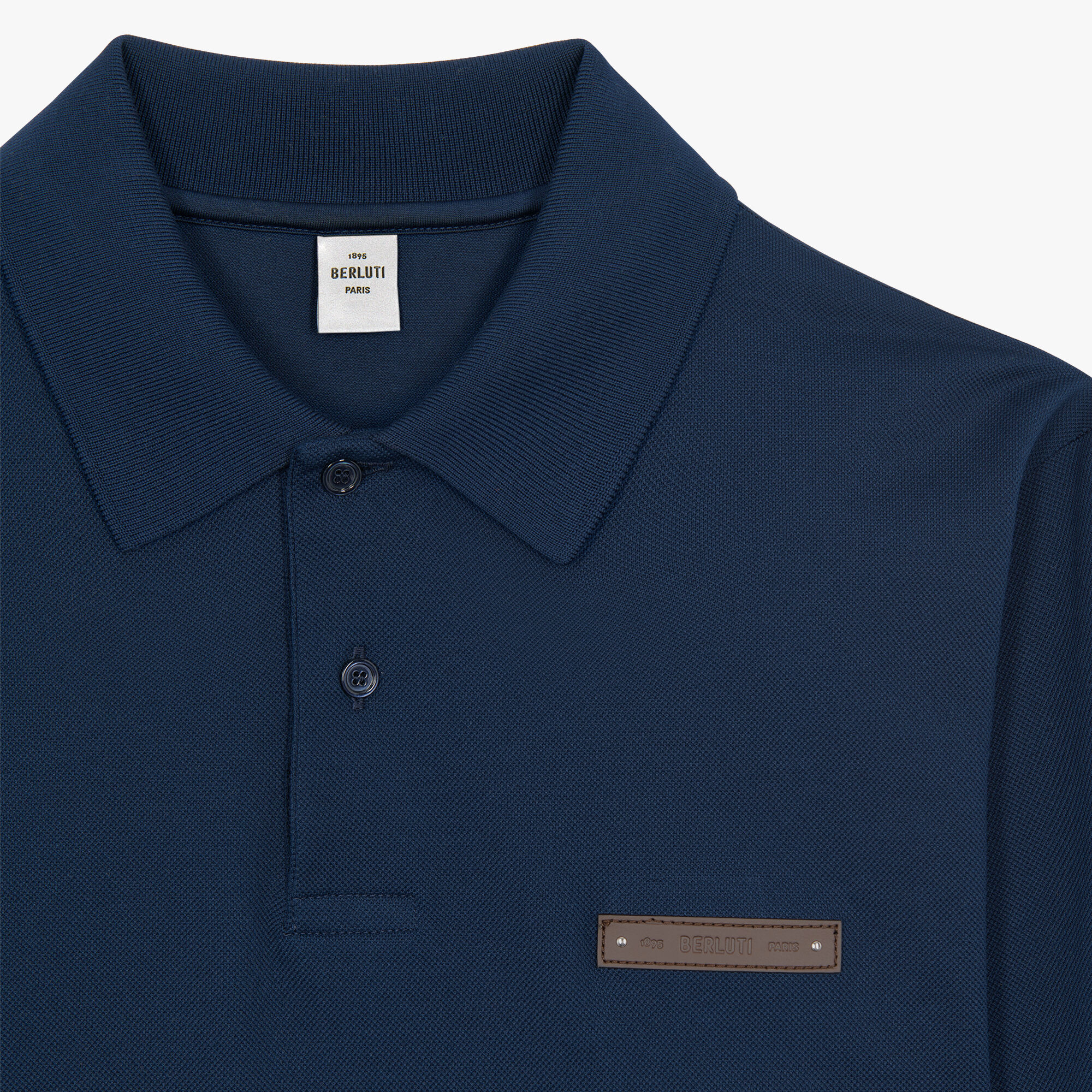 Berluti polo store