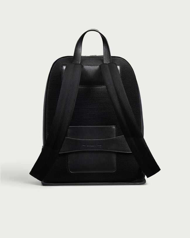 Working Day Backpack, Nero Grigio, hi-res