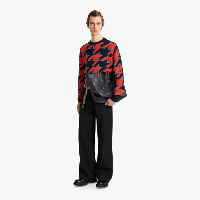 Look #12 - Summer 2021 Collection Look #12 - Summer 2021 Collection