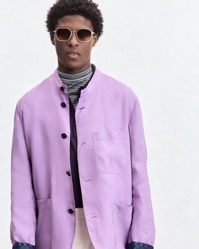 Ultra Leggera Foresti&egrave;re Jacket, Lilac, hi-res
