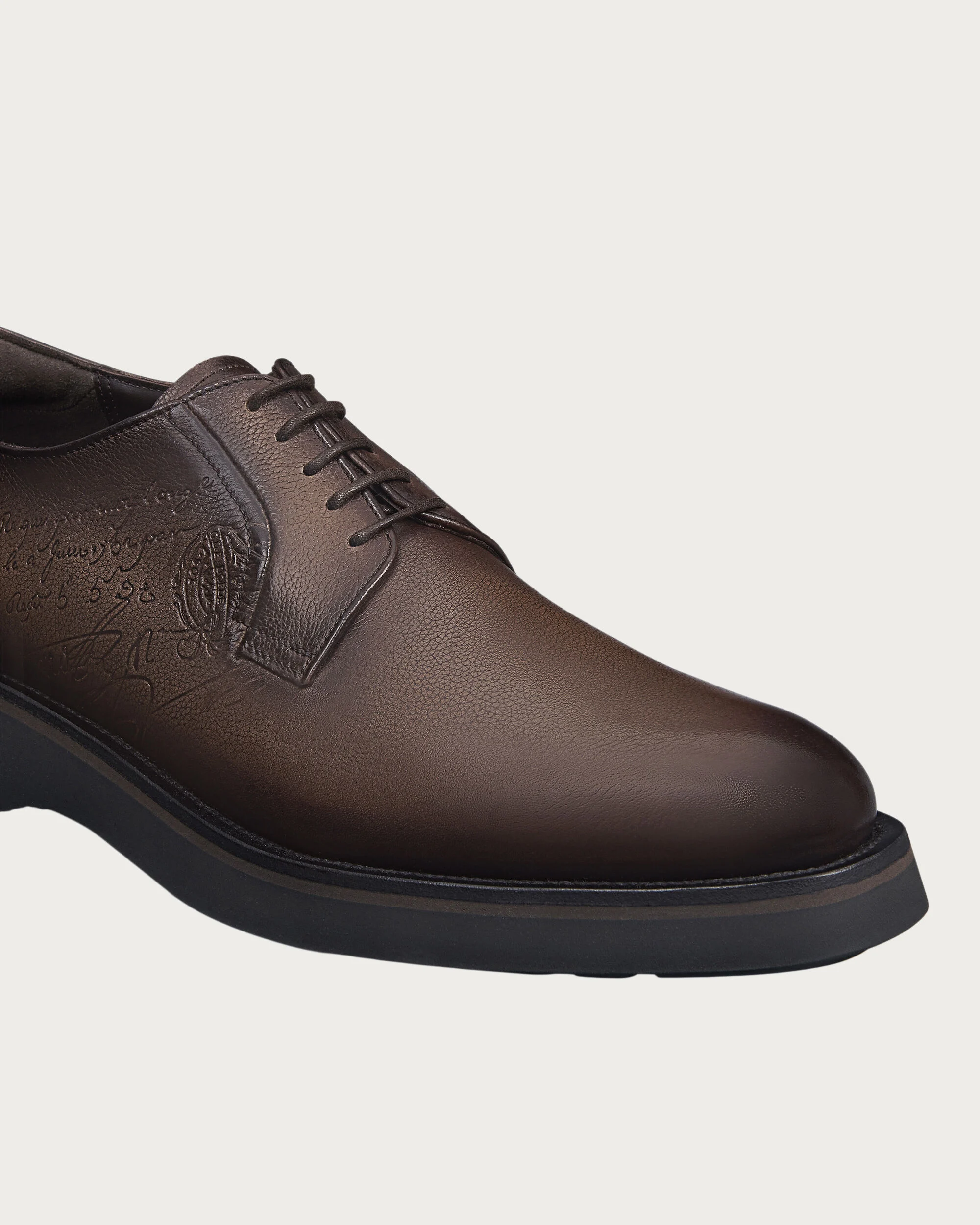 Alessio Derby, Soft Brown, hi-res