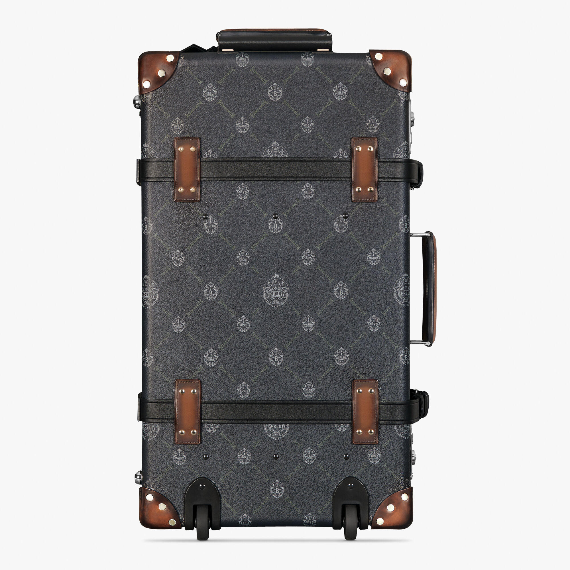 globe trotter luggage sale