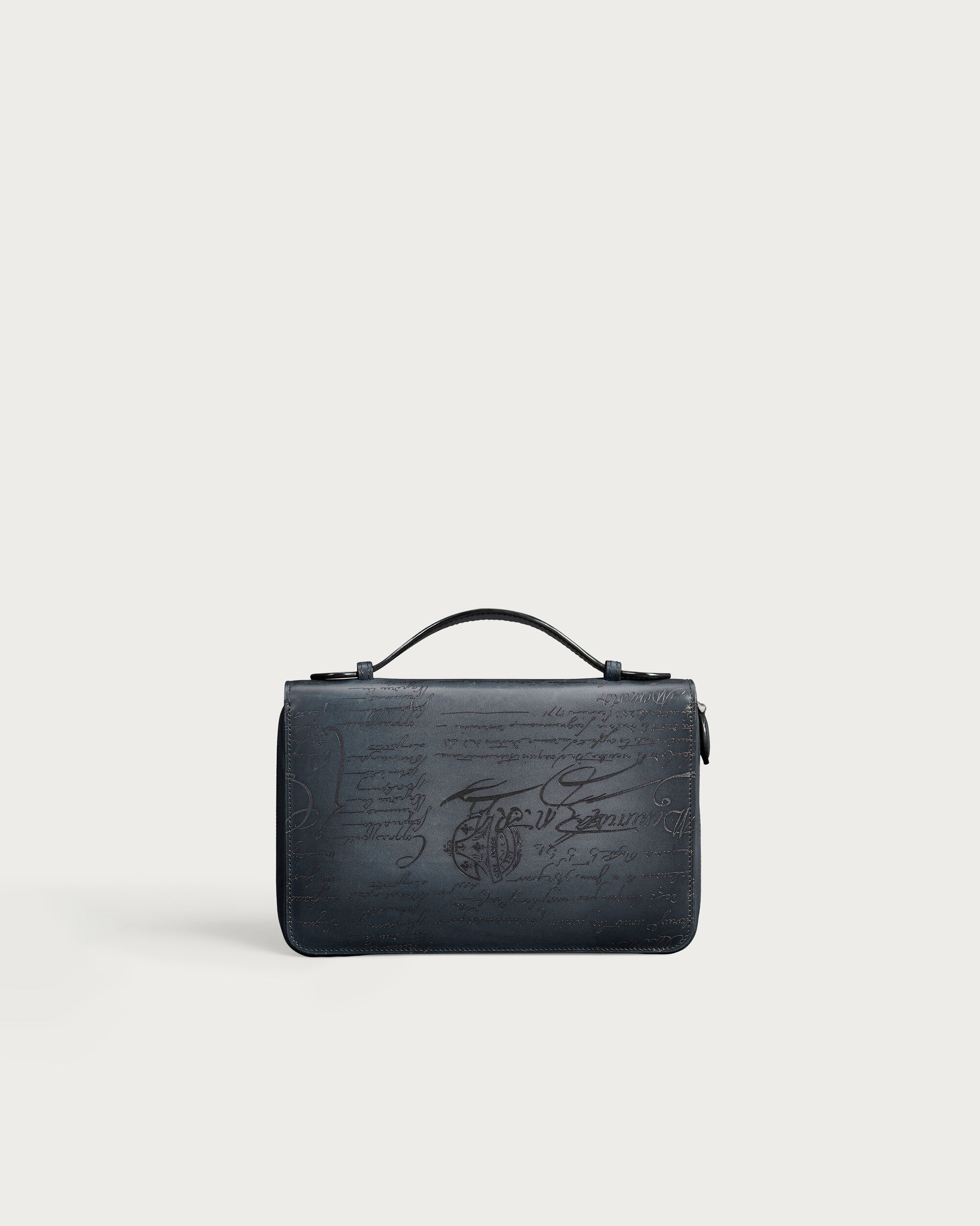 ベルルッティ　Berluti 　バッグ BERLUTI/ベルルッティ通販 | トゥジュール XS スクリットレザー トート