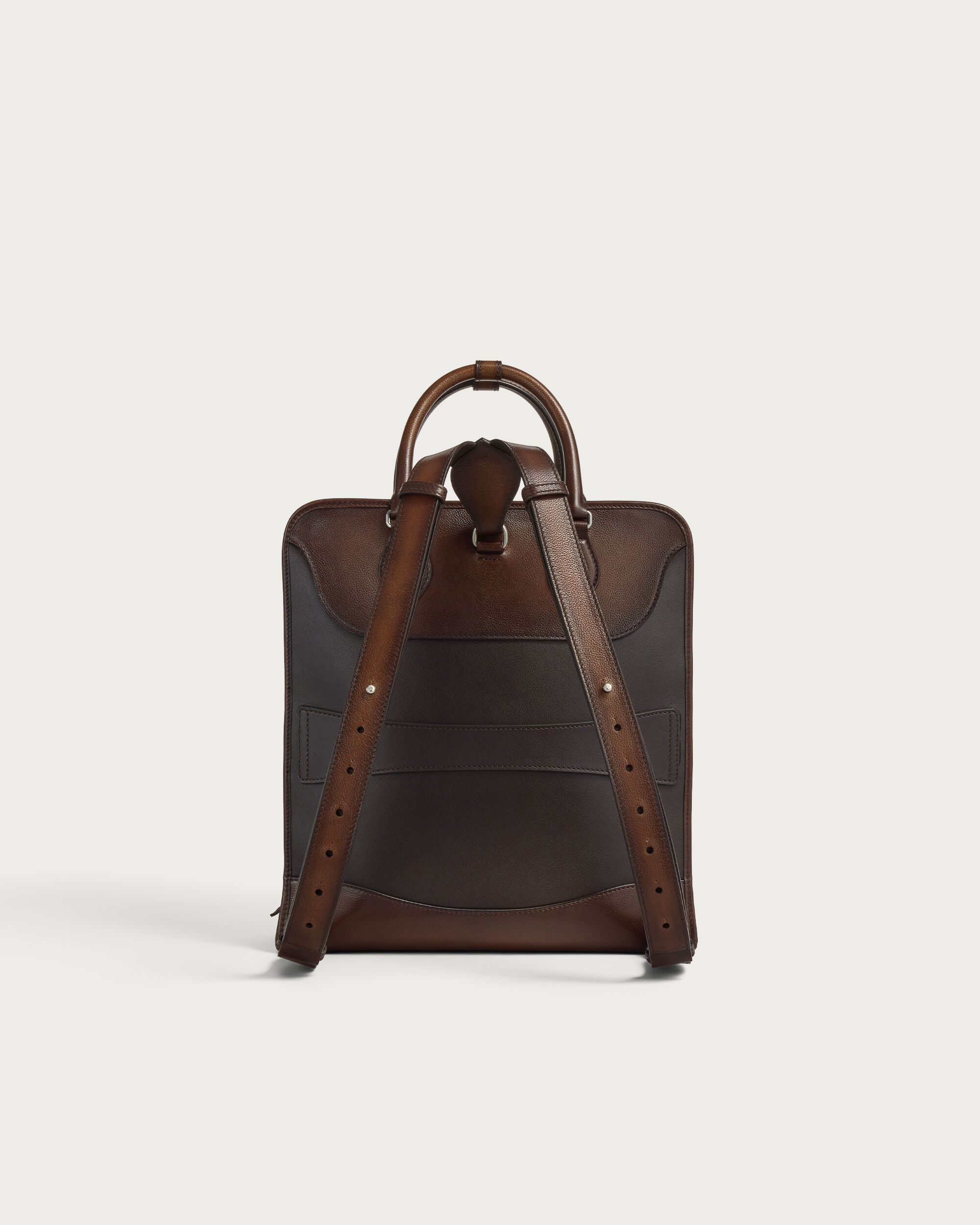 Premier Jour Backpack, Soft Brown, hi-res