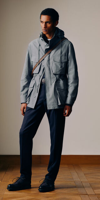 Look #16 - Spring/Summer 2025 Collection, , hi-res
