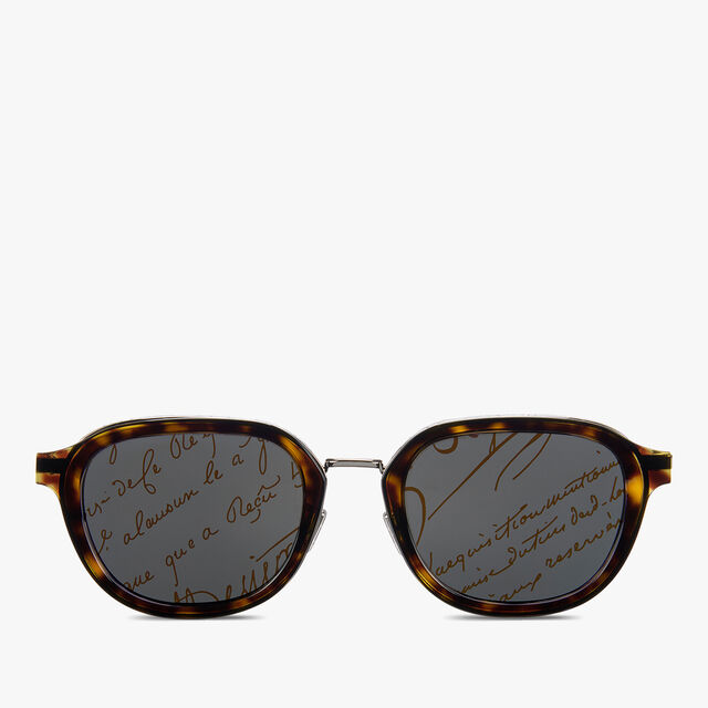 Jewels and sunglasses collections by Berluti - US