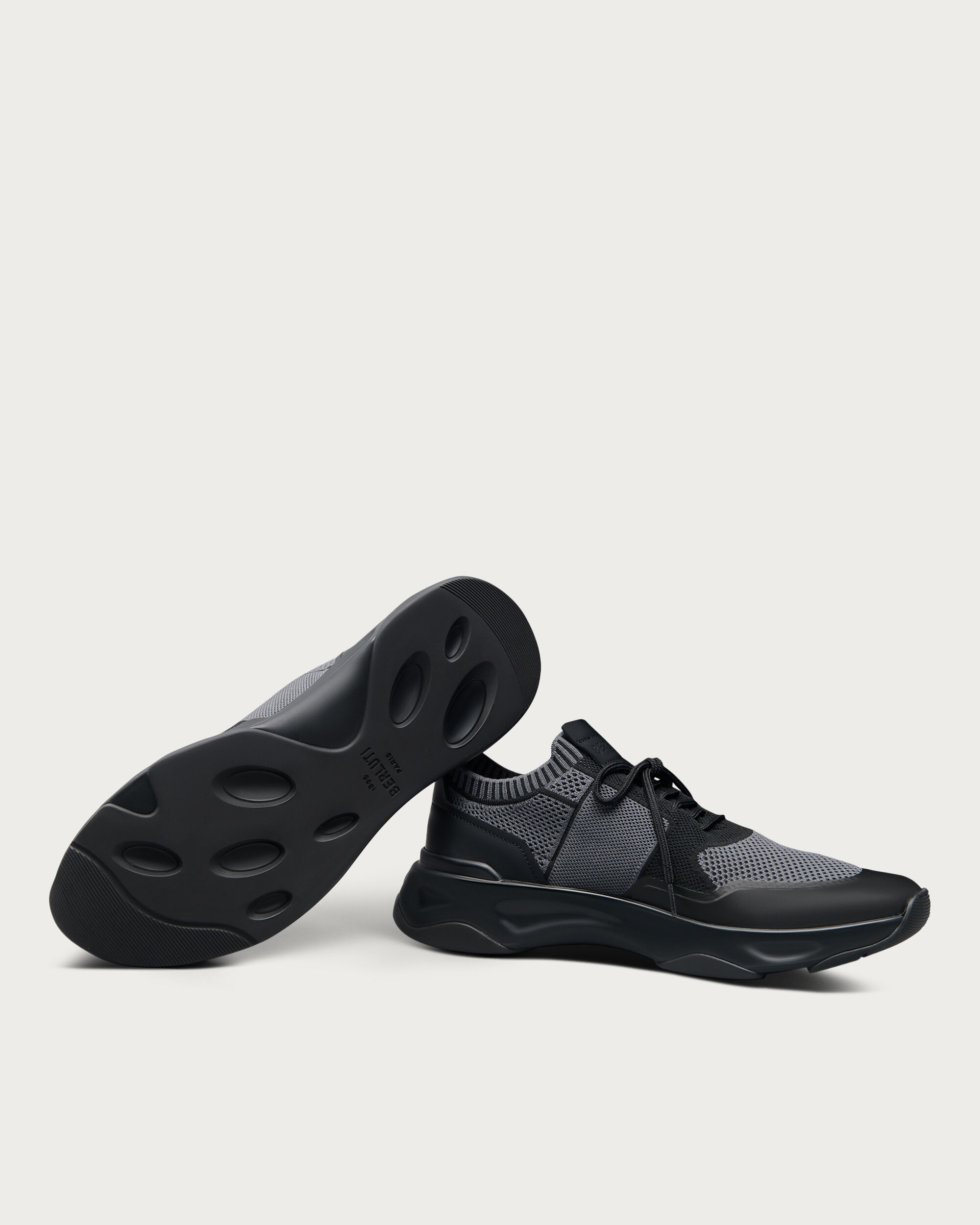 Shadow Sneaker, Grey & Black, hi-res