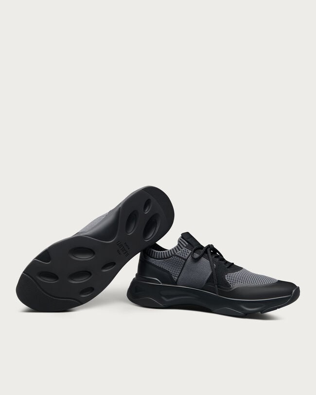 Shadow Sneaker, Grey & Black, hi-res