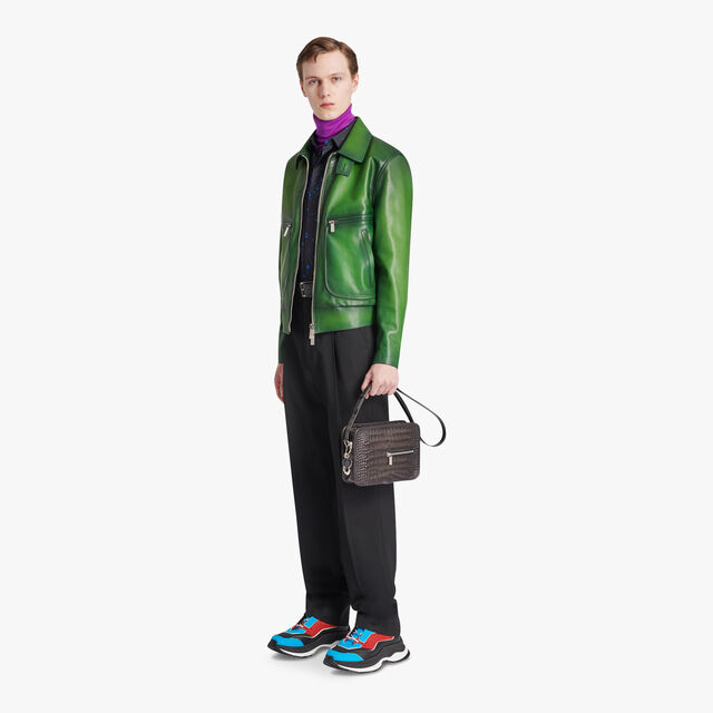 Look #29 - Winter 2020 Collection Look #29 - Winter 2020 Collection