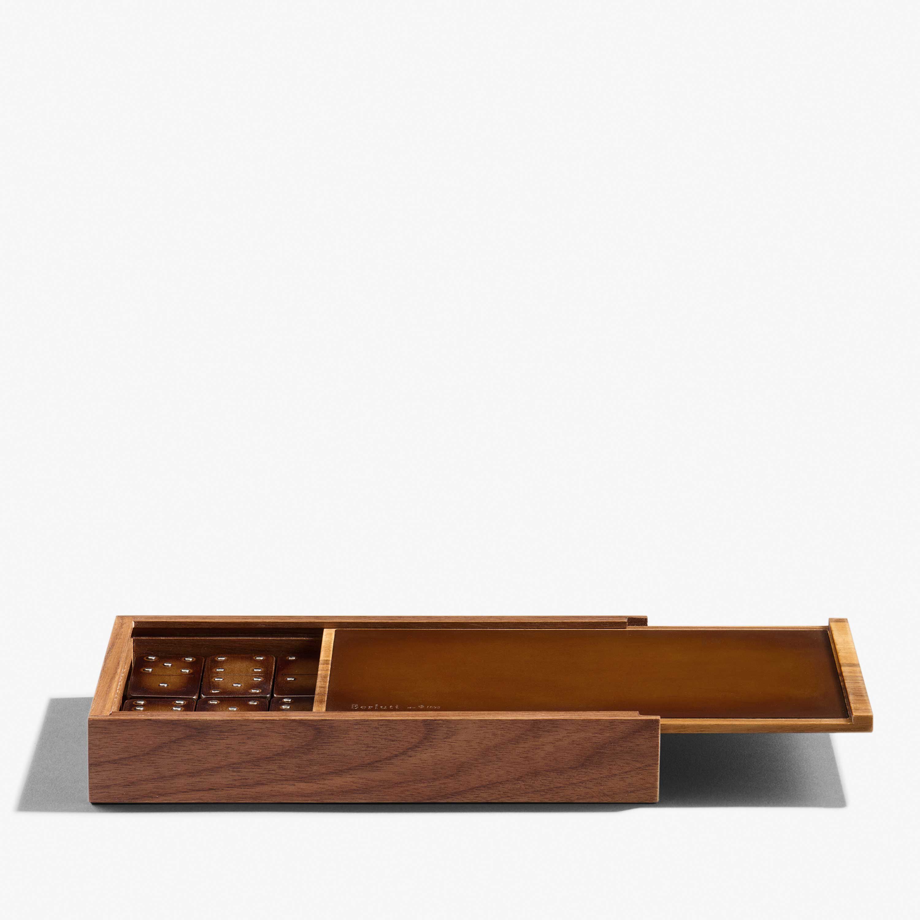 Berluti watch box new arrivals
