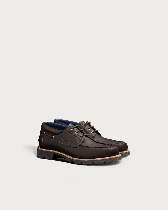 Grand Chemin Derby, Dark Brown, hi-res