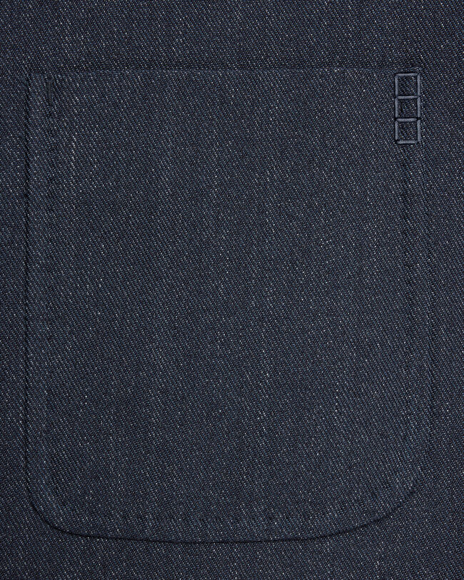 Veste Foresti&egrave;re, Blue Indigo, hi-res